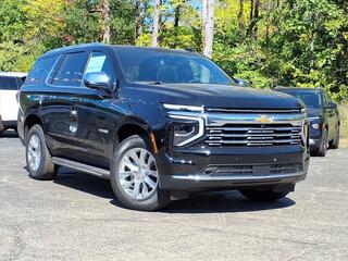 2025 Chevrolet Tahoe for sale in Dowagiac MI