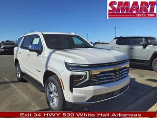 2025 Chevrolet Tahoe for sale in White Hall AR
