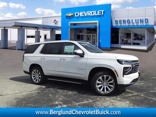 2025 Chevrolet Tahoe for sale in Roanoke VA