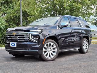 2025 Chevrolet Tahoe for sale in Portsmouth NH