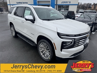 2025 Chevrolet Tahoe for sale in Leesburg VA