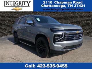 2025 Chevrolet Tahoe for sale in Chattanooga TN