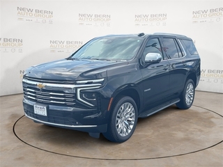2025 Chevrolet Tahoe for sale in New Bern NC