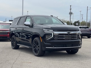 2025 Chevrolet Tahoe for sale in Grand Rapids MI