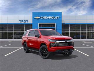 2025 Chevrolet Tahoe for sale in Troy OH