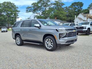 2025 Chevrolet Tahoe for sale in Wendell NC
