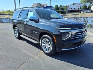 2025 Chevrolet Tahoe for sale in Oxford MS