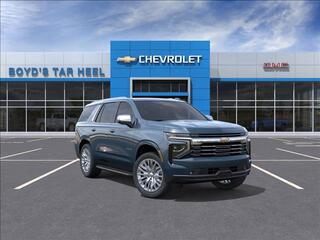 2025 Chevrolet Tahoe for sale in Roxboro NC