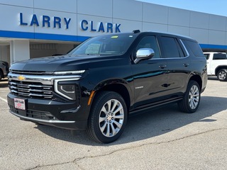 2025 Chevrolet Tahoe for sale in Amory MS