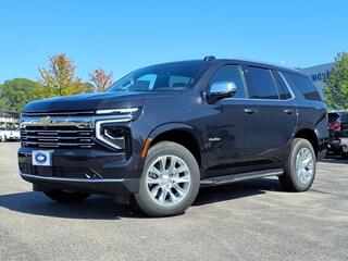 2025 Chevrolet Tahoe for sale in Portsmouth NH