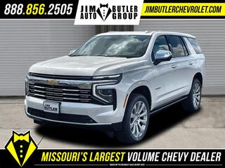 2025 Chevrolet Tahoe for sale in Fenton MO