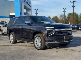 2025 Chevrolet Tahoe for sale in Easley SC