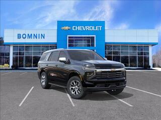 2025 Chevrolet Tahoe