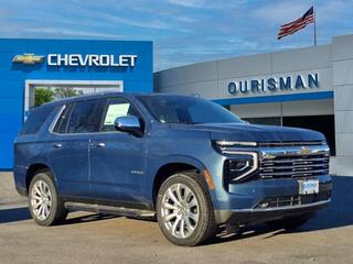 2025 Chevrolet Tahoe for sale in Ashland VA