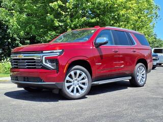 2025 Chevrolet Tahoe for sale in Portsmouth NH