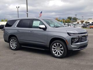 2025 Chevrolet Tahoe for sale in Chattanooga TN