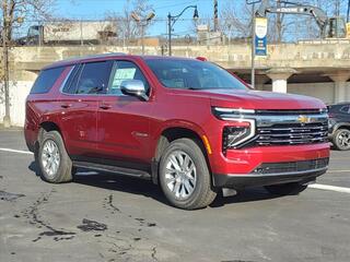 2025 Chevrolet Tahoe