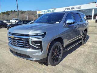 2025 Chevrolet Tahoe for sale in Muskegon MI