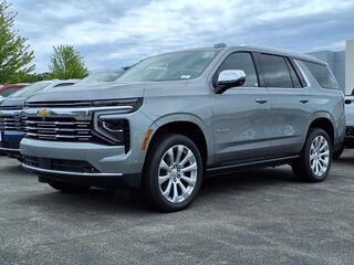 2025 Chevrolet Tahoe for sale in Portsmouth NH