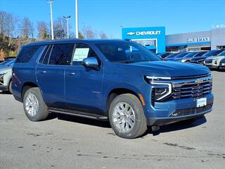 2025 Chevrolet Tahoe for sale in Bowie MD