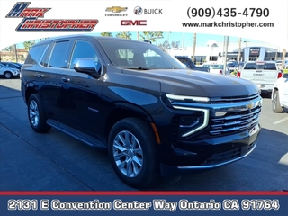2025 Chevrolet Tahoe for sale in Ontario CA