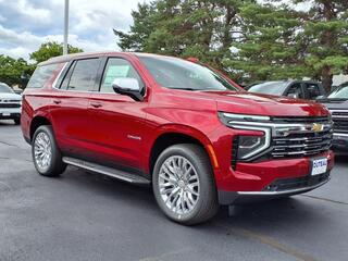 2025 Chevrolet Tahoe