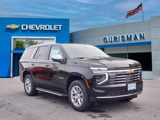 2025 Chevrolet Tahoe