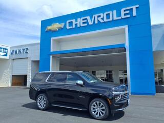 2025 Chevrolet Tahoe