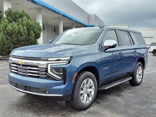 2025 Chevrolet Tahoe for sale in Elkhart IN