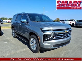 2025 Chevrolet Tahoe for sale in White Hall AR