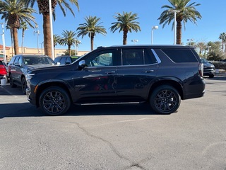 2025 Chevrolet Tahoe for sale in Las Vegas NV