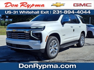 2025 Chevrolet Tahoe for sale in Whitehall MI