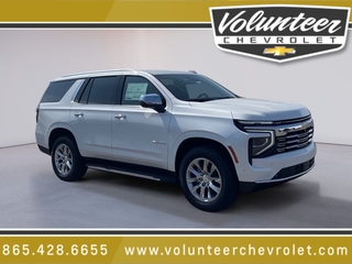 2025 Chevrolet Tahoe for sale in Sevierville TN