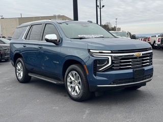 2025 Chevrolet Tahoe for sale in Easley SC