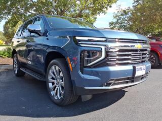 2025 Chevrolet Tahoe