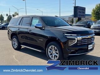 2025 Chevrolet Tahoe for sale in Sun Prairie WI