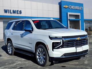 2025 Chevrolet Tahoe for sale in Altus OK