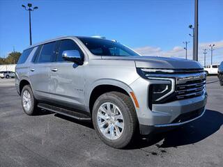 2025 Chevrolet Tahoe for sale in Easley SC