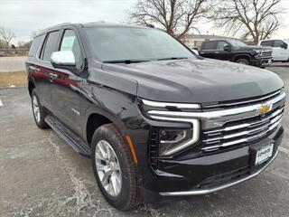 2025 Chevrolet Tahoe for sale in Council Bluffs IA