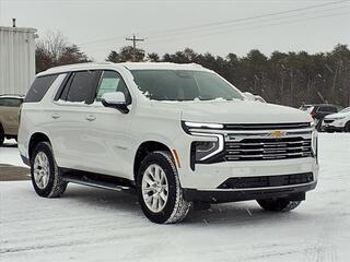 2025 Chevrolet Tahoe for sale in Dowagiac MI