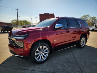 2025 Chevrolet Tahoe