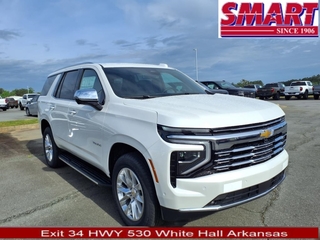 2025 Chevrolet Tahoe