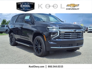 2025 Chevrolet Tahoe for sale in Grand Rapids MI