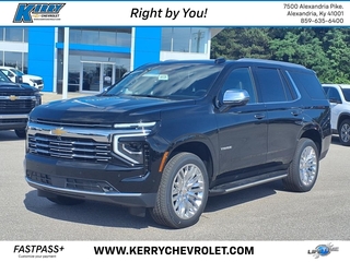 2025 Chevrolet Tahoe for sale in Alexandria KY
