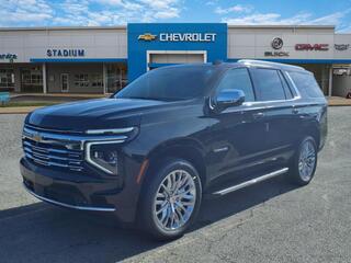 2025 Chevrolet Tahoe for sale in Salem OH