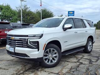 2025 Chevrolet Tahoe for sale in Pearland TX