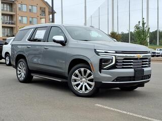 2025 Chevrolet Tahoe for sale in Charlotte NC