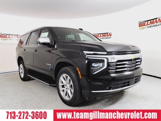 2025 Chevrolet Tahoe