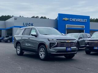 2025 Chevrolet Tahoe for sale in Ashland VA