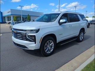 2025 Chevrolet Tahoe for sale in Sanford NC
